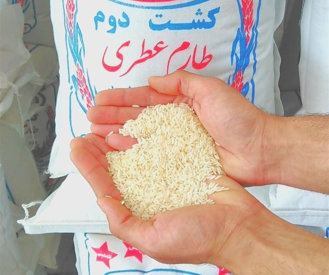 تفاوت برنج هندی با برنج ایرانی